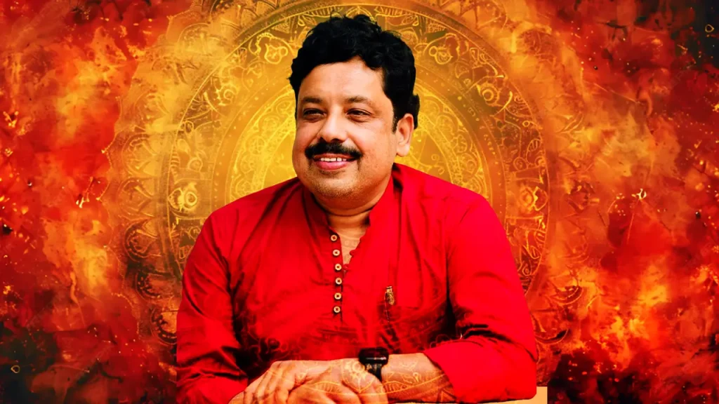 Anand Neelakantan