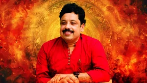 Anand Neelakantan
