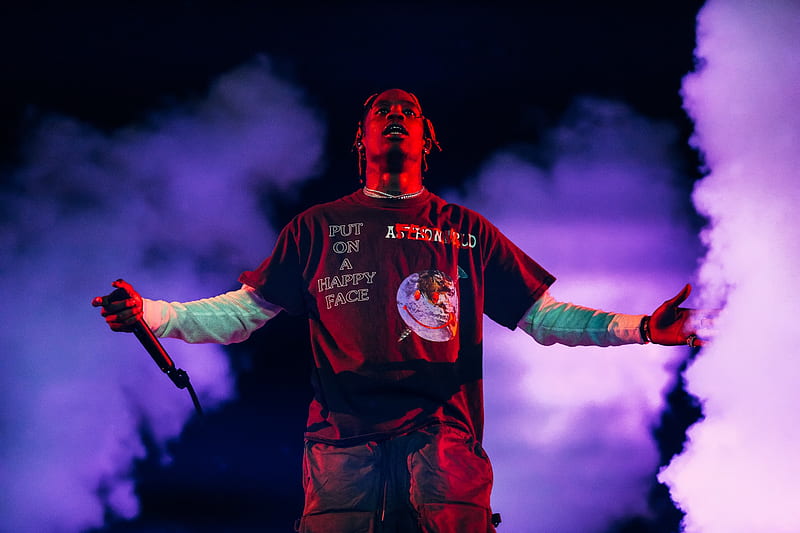Travis Scott