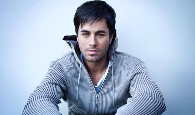 Enrique