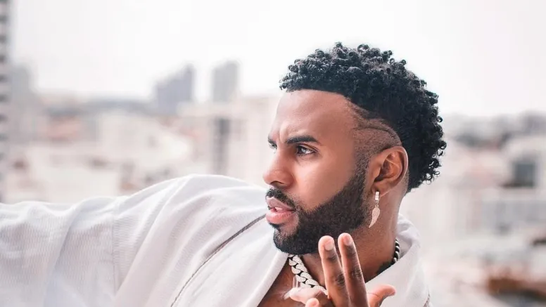 Jason derulo 