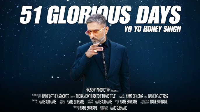 51 Glorious Days 