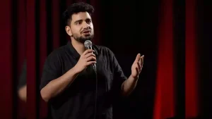 samay raina indian roast comedian