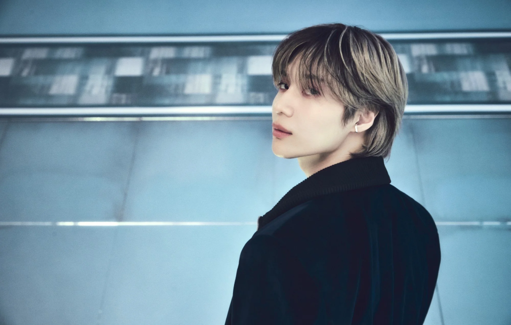 Taemin India