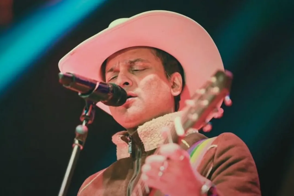 Garg dies at 53