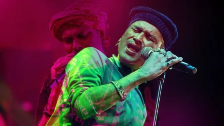 Zubeen Garg Singer Death