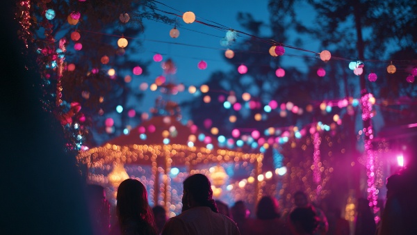 Diwali Events 2025