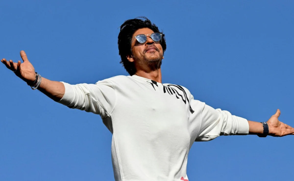 King Khan SRK