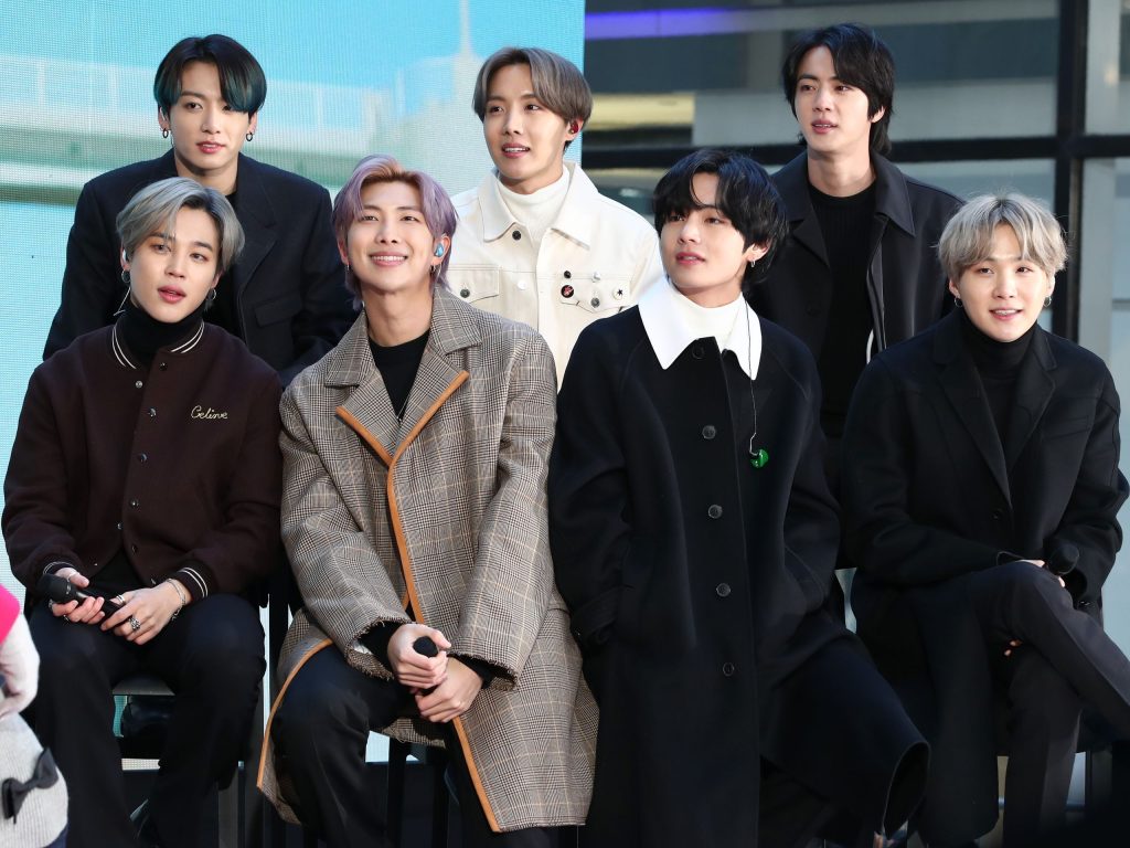 BTS ARMY India