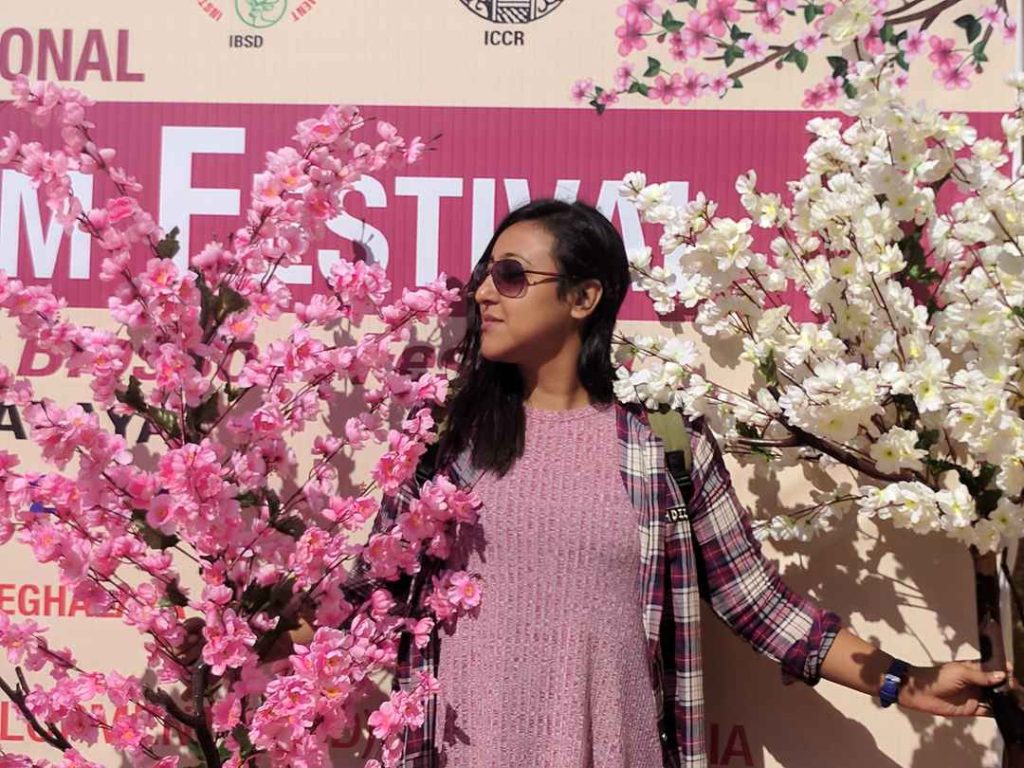 Cherry Blossom Fest 2025