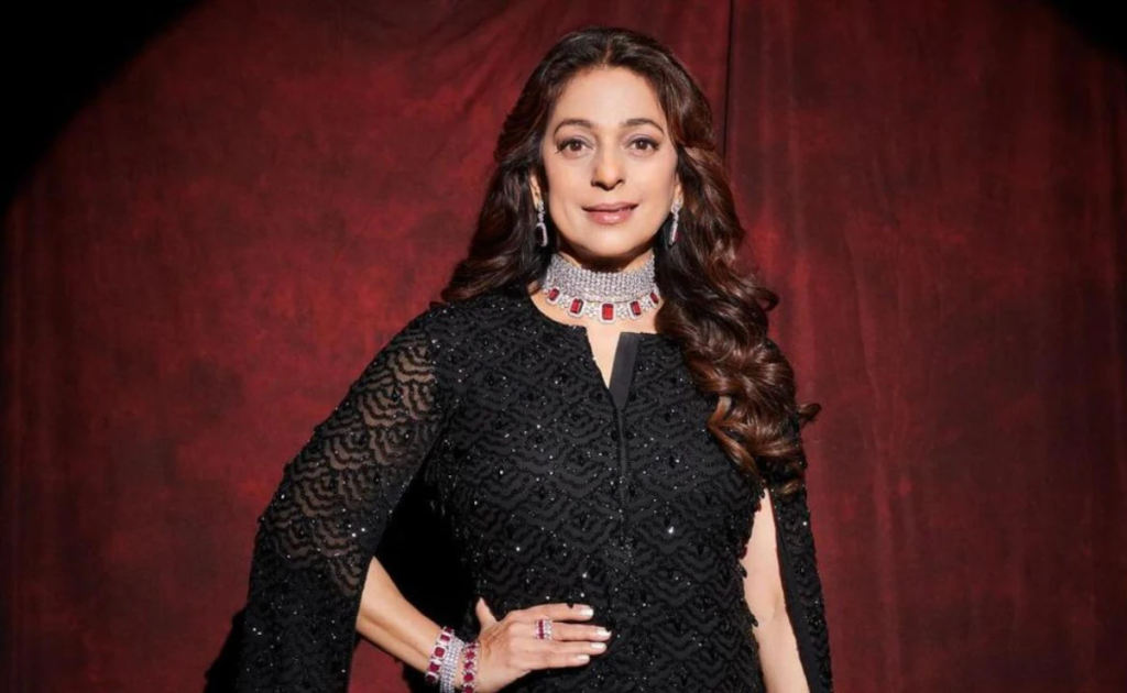 juhi chawla richest actor