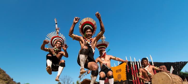 Hornbill Festival 2025