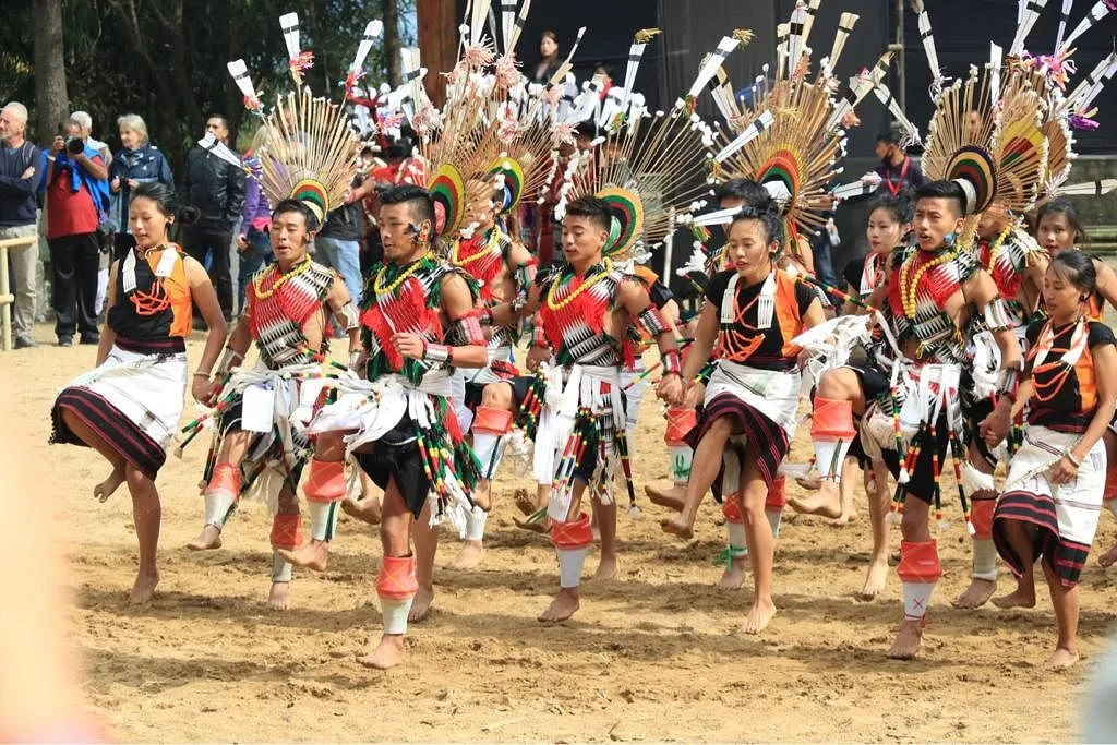 Hornbill 2025