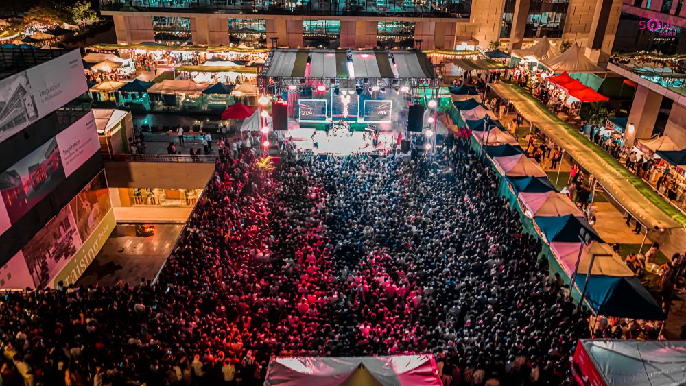 Diwali Events in Bengaluru