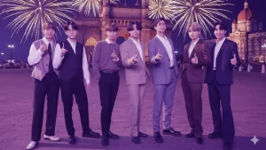 BTS ARMY 2026