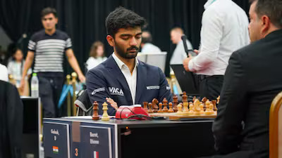 Clutch chess championship 2025