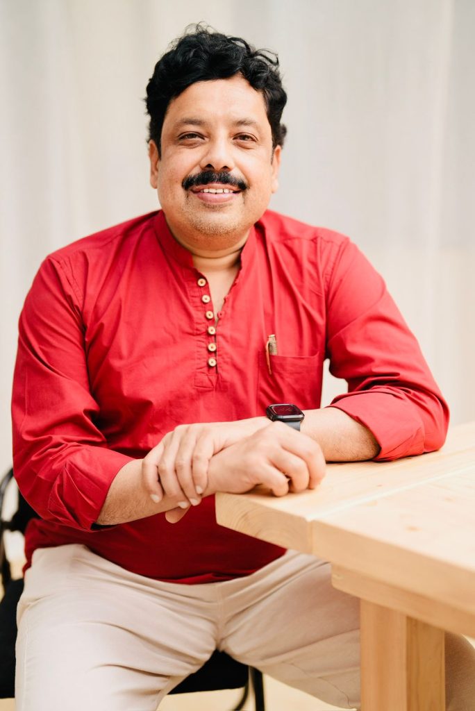 Motivational Speakers from kerala