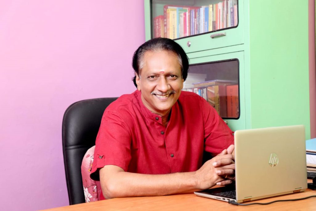 Motivational speakers from kerala