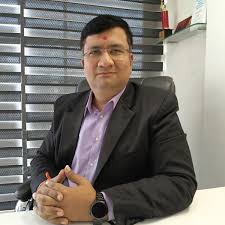 Paras Parmar motivational speaker