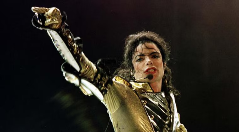 Michael Jackson controversial death