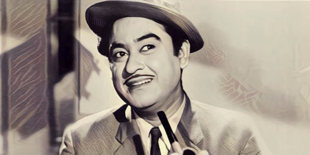 Kishore Kumar Death