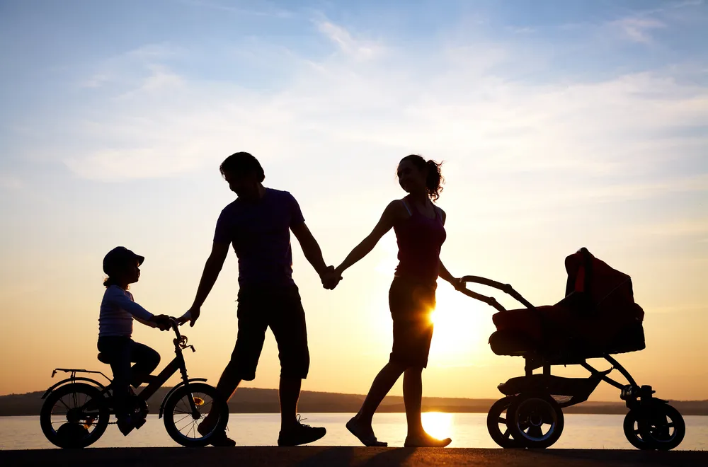 Parenting Coach