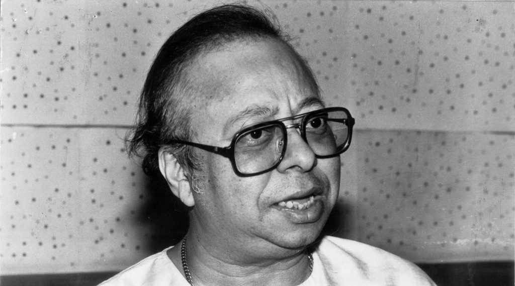 R D Burman controversial deaths