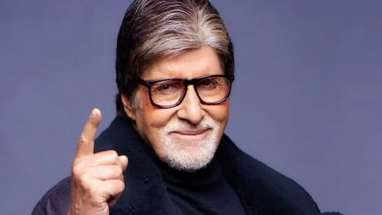 Amitabh Bachchan richest actor