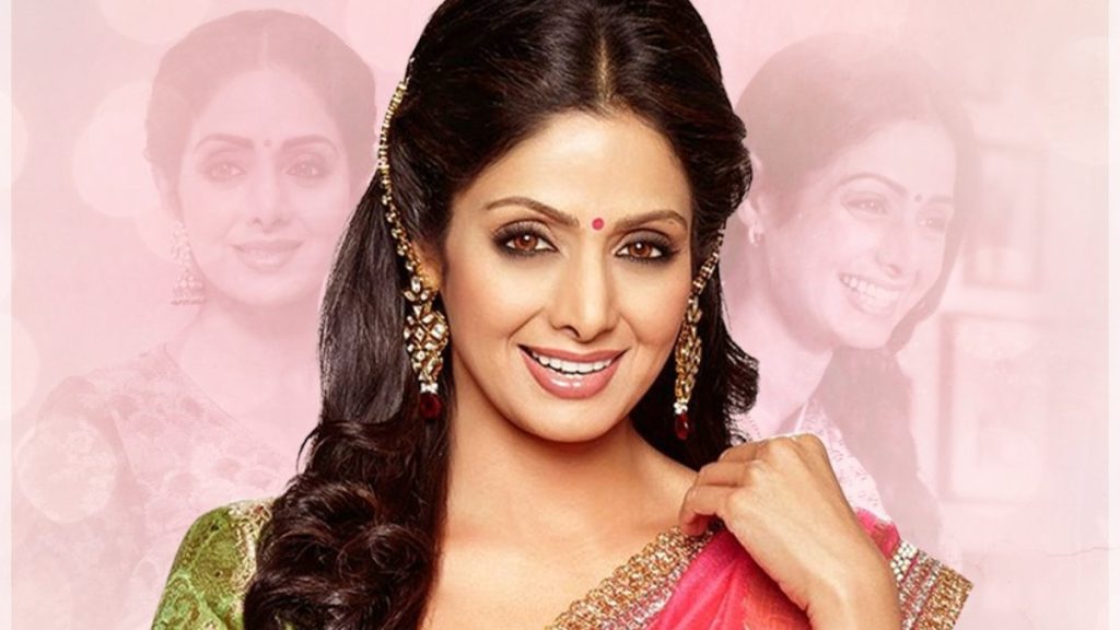 Sridevi death