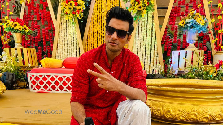 Indian Wedding Emcees