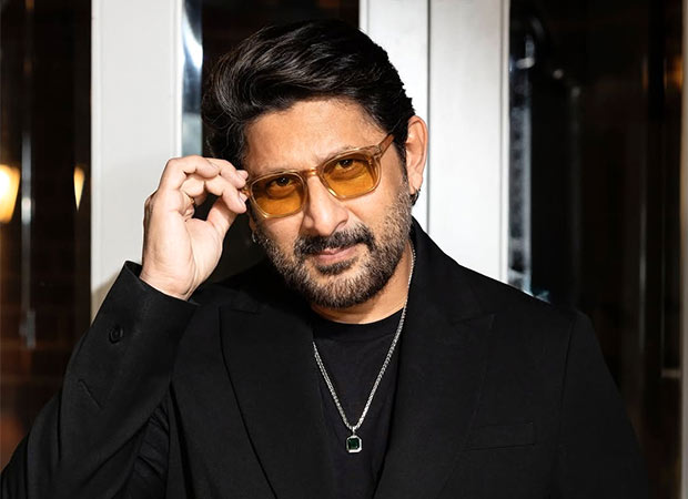 Arshad Warsi Bollywood comedian Actors