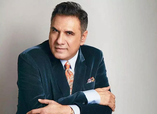 Boman irani motivational speaker