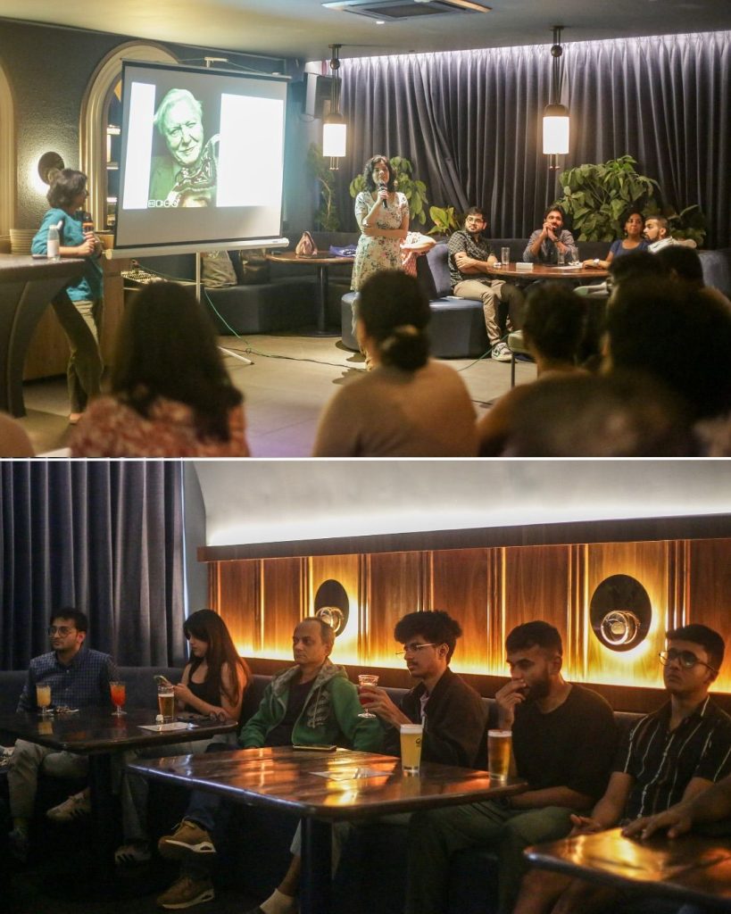 society of intellectuals