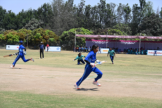 Blind Women World Cup