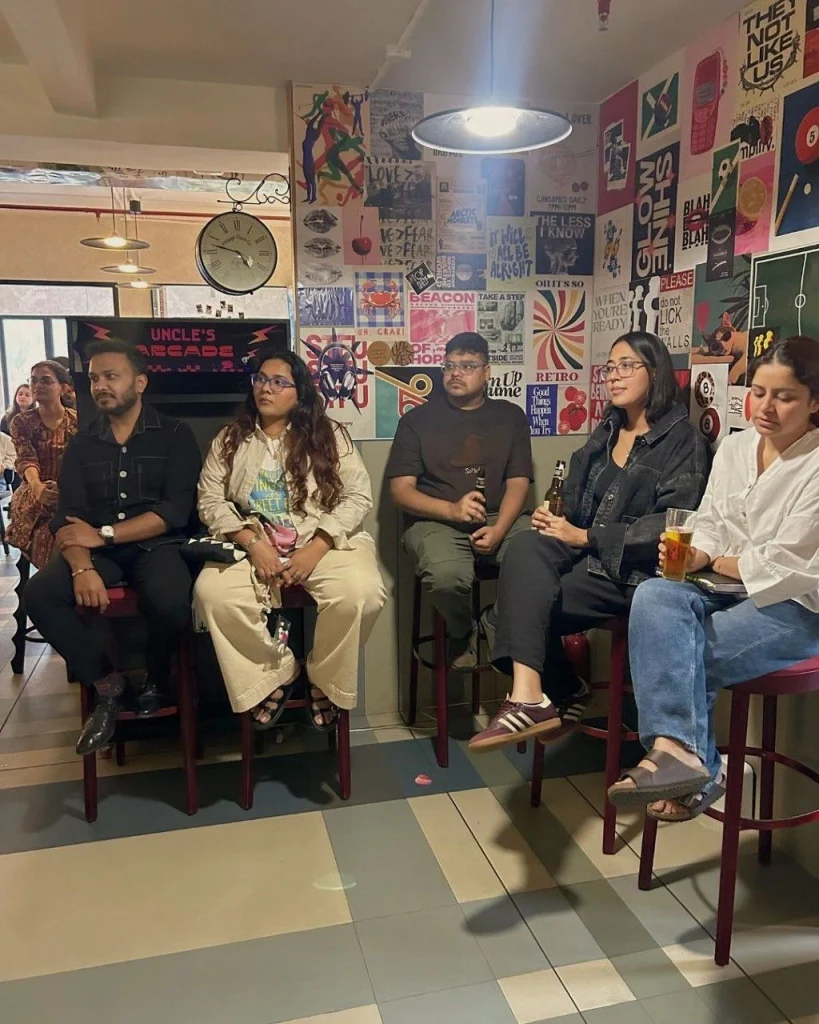 society of intellectuals