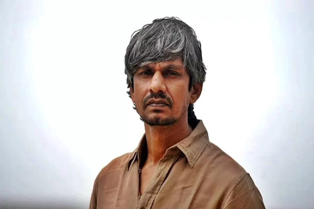 Vijay Raaz Comedy Actor