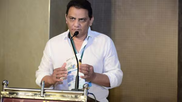 Azaruddin Speaker from Hyderabad