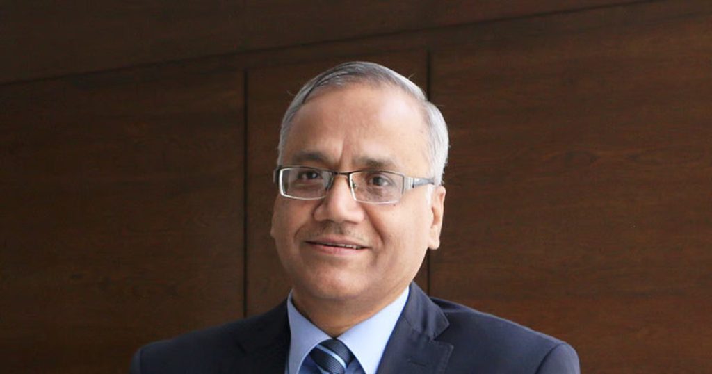 Sanjeev Nautiyal Motivational Speaker