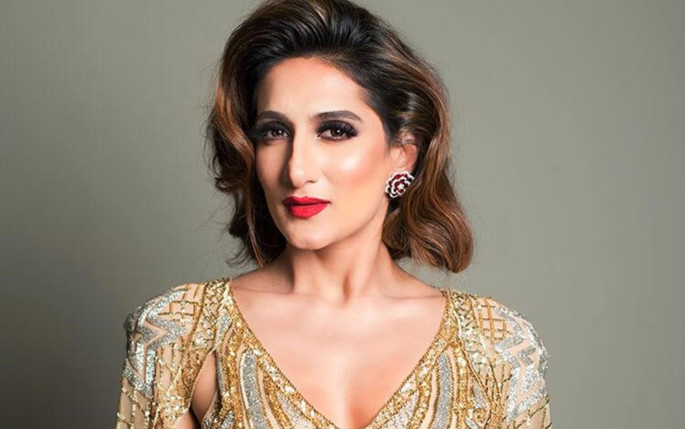 Sonali Gupta Indian Wedding Emcees