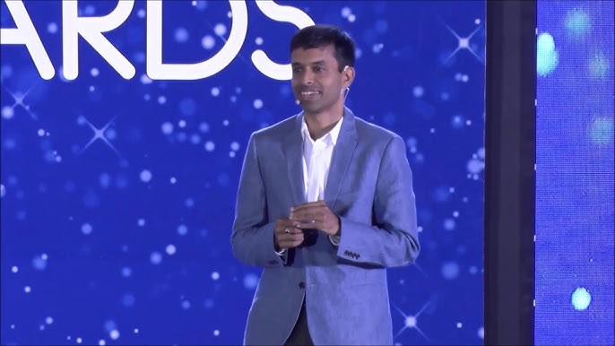 Phulella Gopichand Motivational Speakers