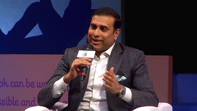 Laxman motivational Speaker