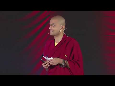 Tashi Choedup Speakers from Hyderabad