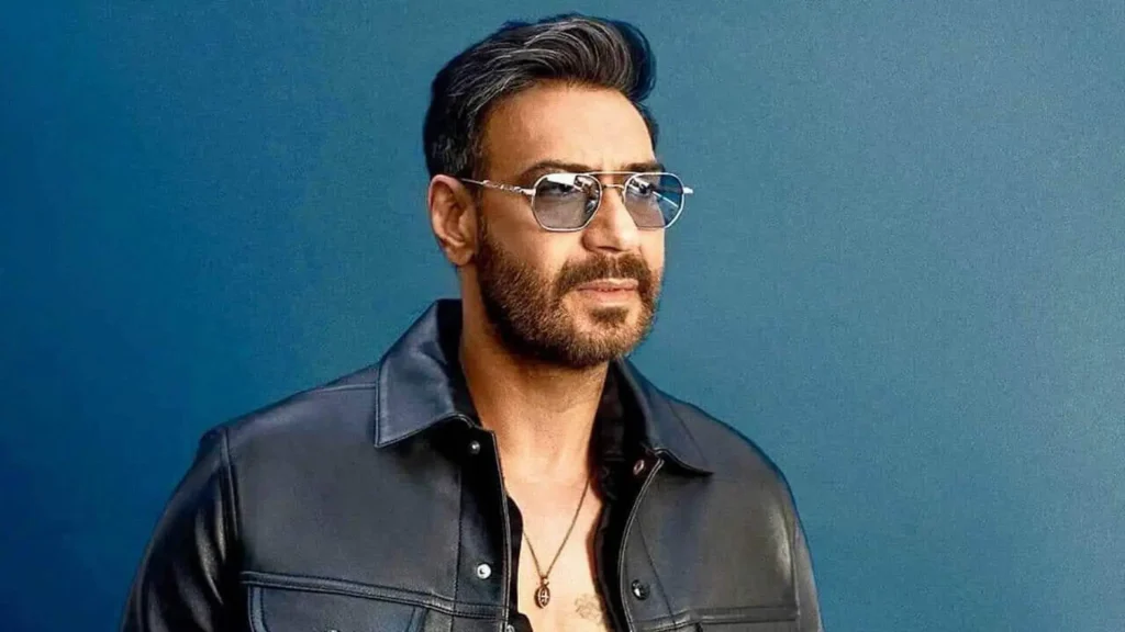 ajay devgn Bollywood comedian actors