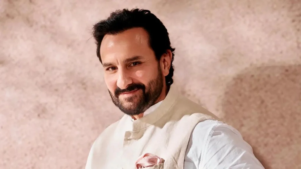 Saif Ali khan Comedy Bollywood Actor