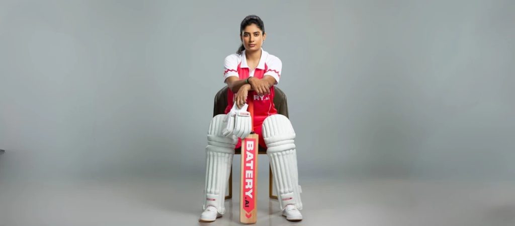 Mithali Raj Motivational Speakers