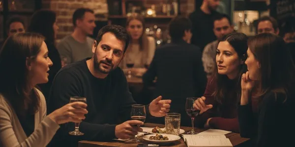 society of intellectuals Mumbai