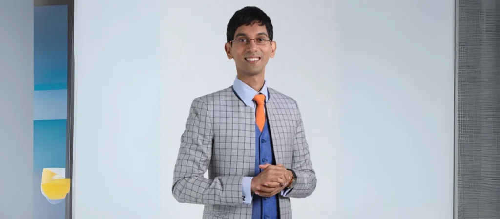 Ryan Fernando Motivational speakers