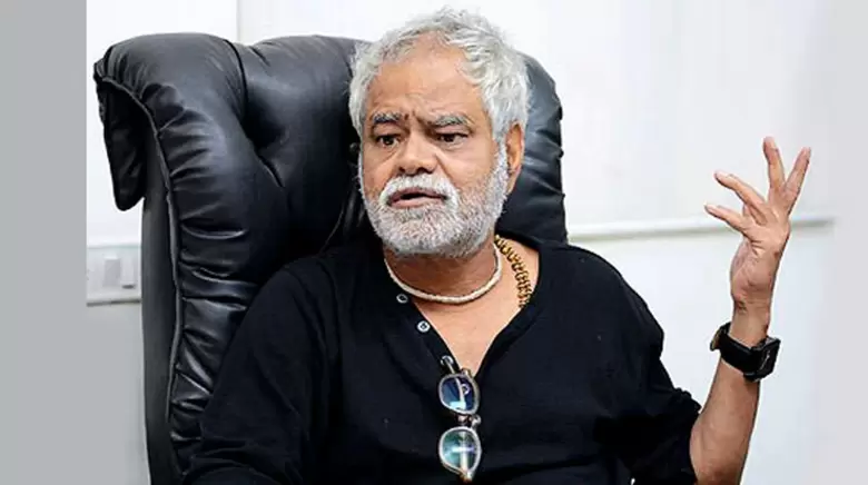 Sanjay Mishra