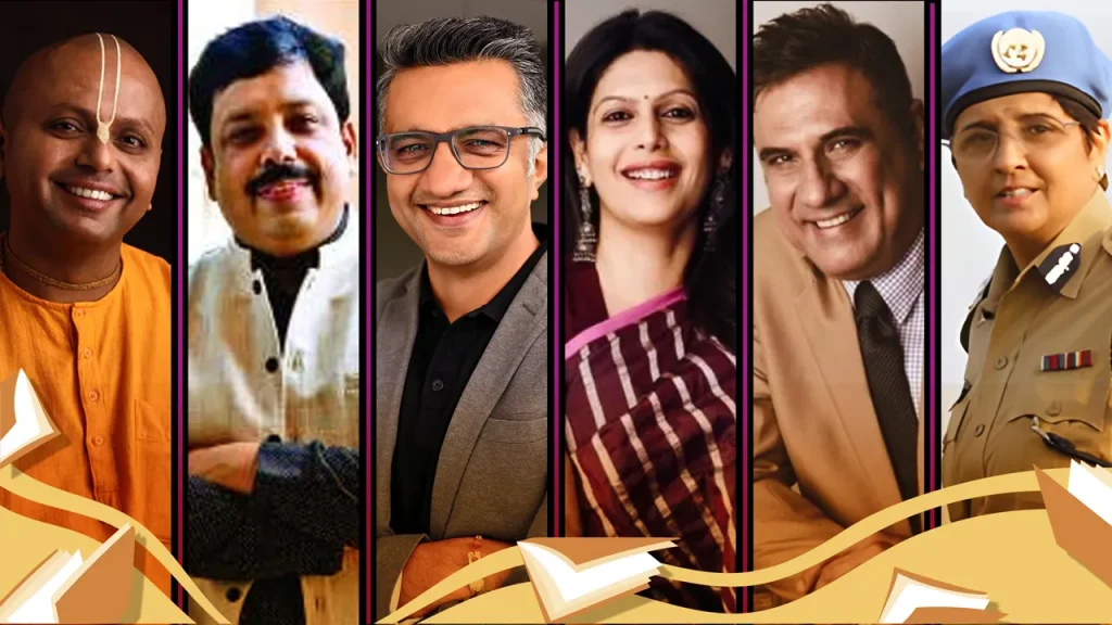 Storytelling Motivational Speakers