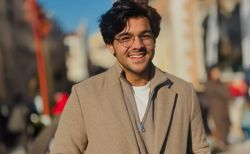 Aashish Chanchlani top Instagram comedians